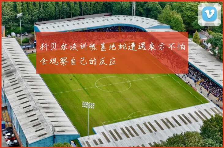 科贝尔谈训练基地蛇遭遇表示不怕会观察自己的反应