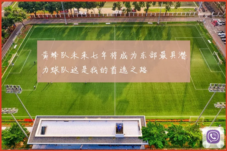 黄蜂队未来七年将成为东部最具潜力球队这是我的首选之路